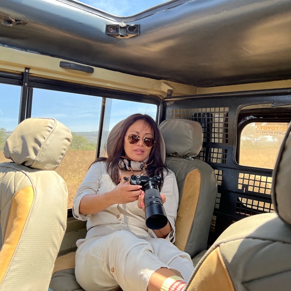 Vinteegee and Me - Picture 11 of 11